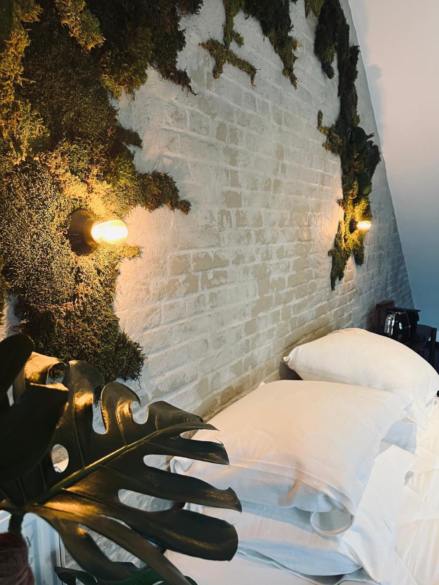 Hotel La Grainerie à Durbuy Extérieur photo