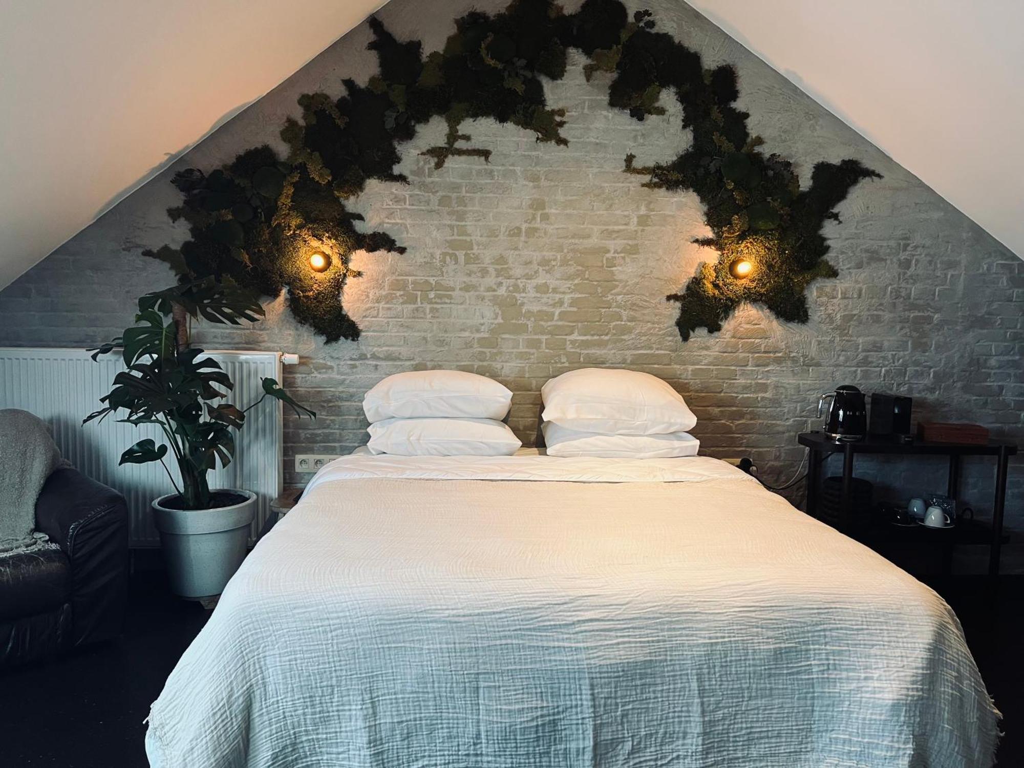 Hotel La Grainerie à Durbuy Extérieur photo