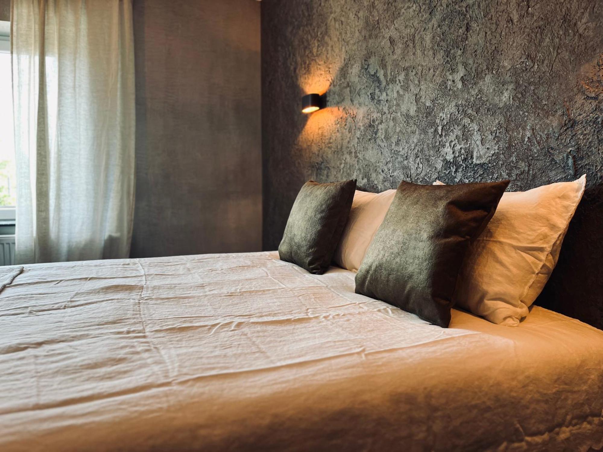 Hotel La Grainerie à Durbuy Extérieur photo