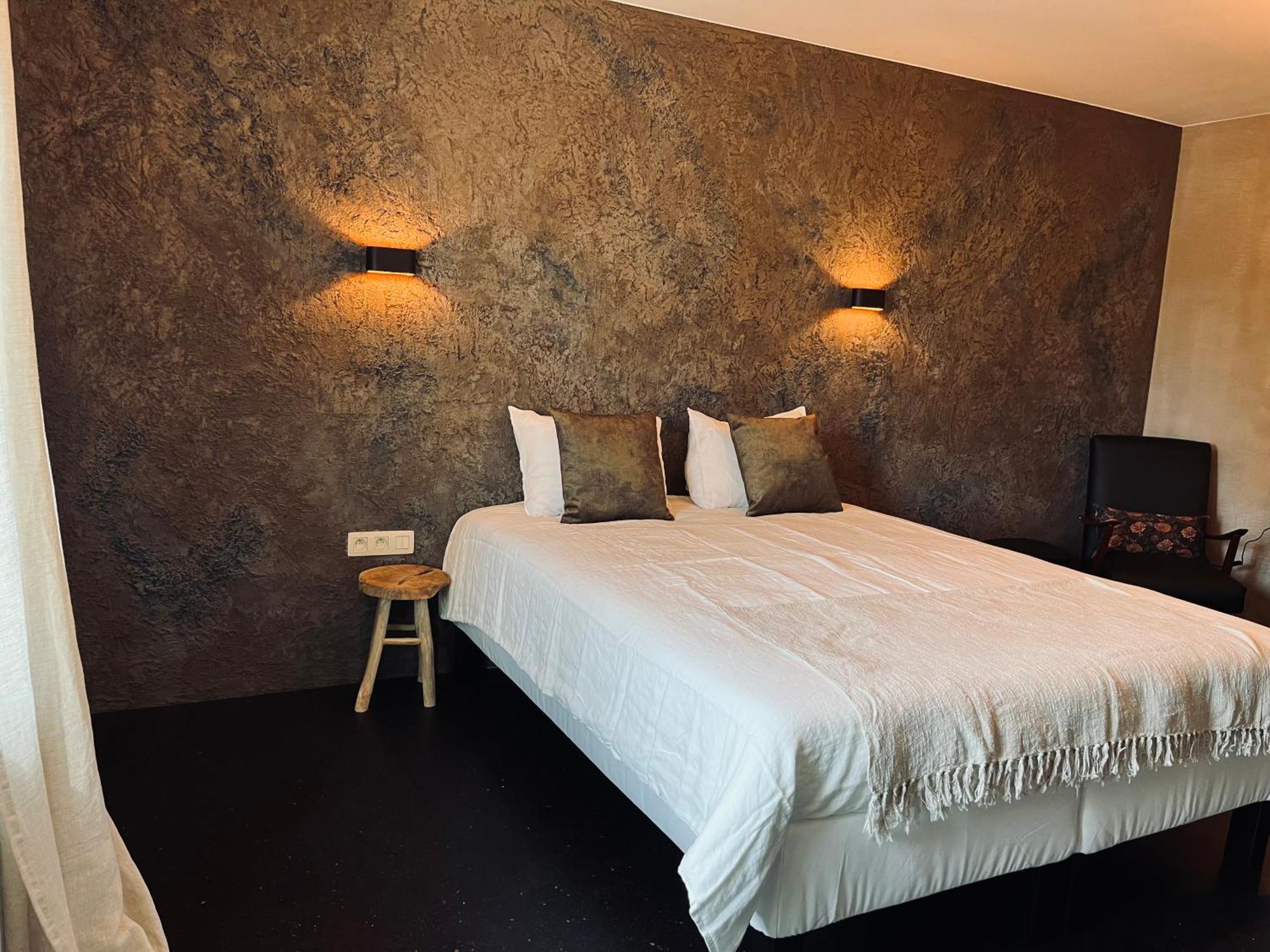 Hotel La Grainerie à Durbuy Extérieur photo
